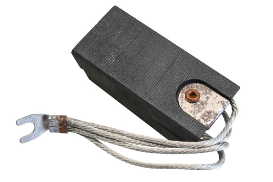 GE 36A164453-1, 36A164453AAP21 1" x 1-1/2" x 3-1/4" Brush NOS