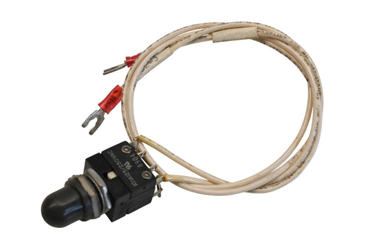 Licon 76-2623 10A-125/250V Switch Assembly NOS