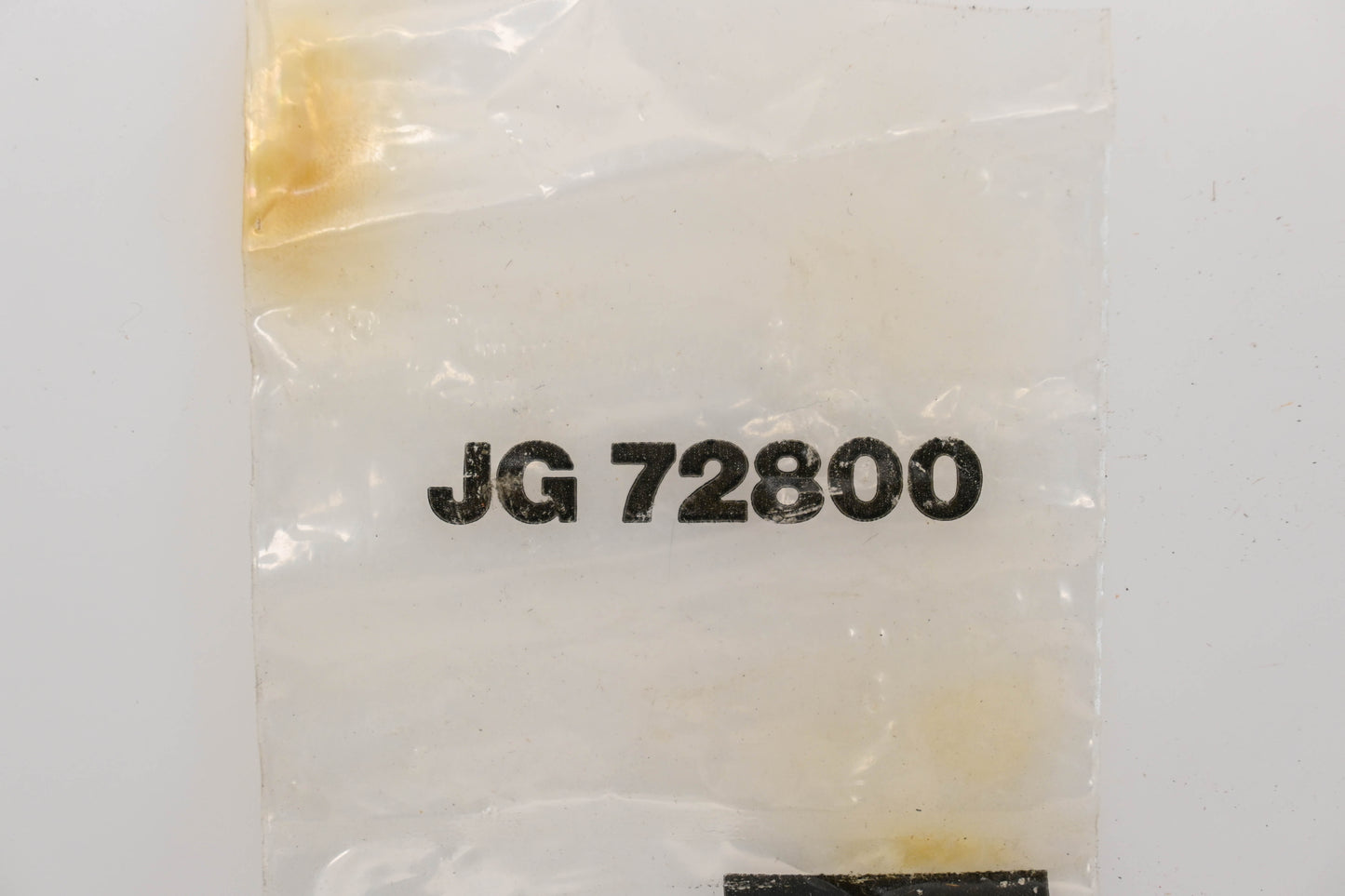 Micro Switch JG72800 Hardware Kit NOS