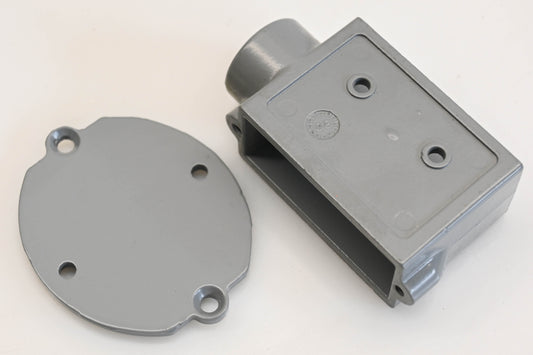 Micro Switch 3PA2 Enclosure Kit NOS