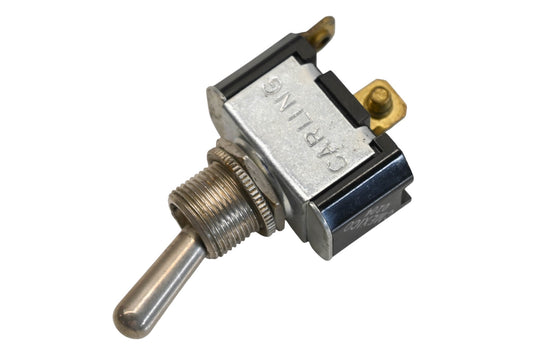 Carling 2FAA04-73 10A-250V / 15A-125V On/Off Switch