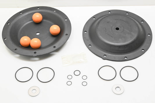 Aro 637124-61 Diaphragm Pump Repair Kit NOS