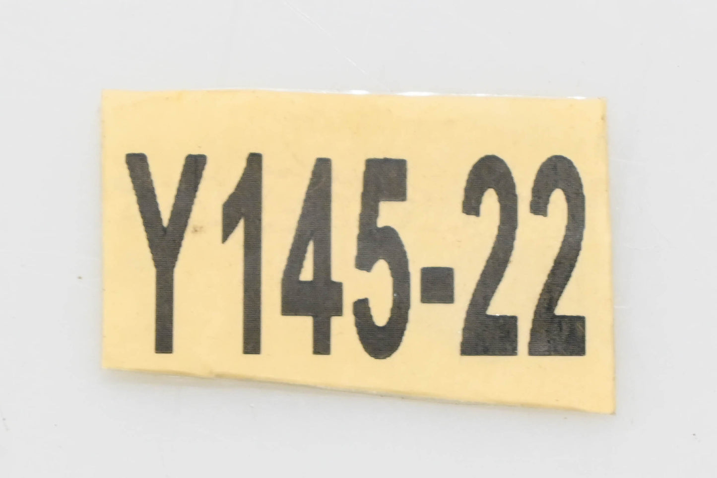 Ingersoll-Rand Y145-22 Snap Ring NOS
