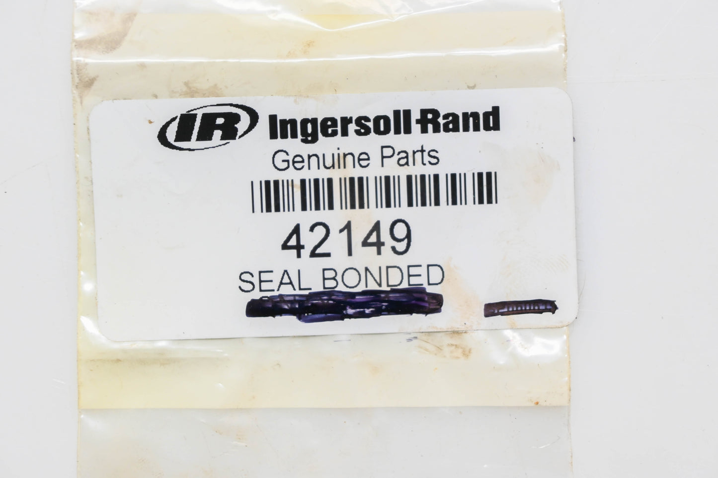Ingersoll-Rand 42149 Oil Seal NOS