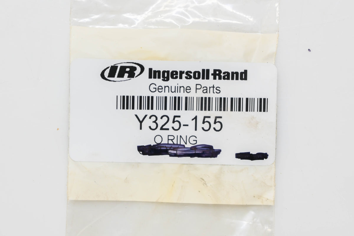 Ingersoll-Rand Y325-155 O-Ring NOS