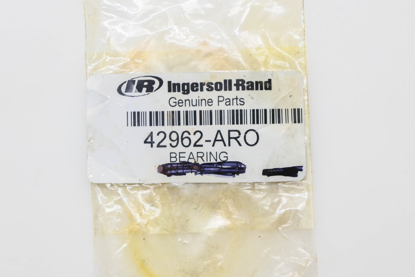 Ingersoll-Rand 42962-ARO Ball Bearing NOS
