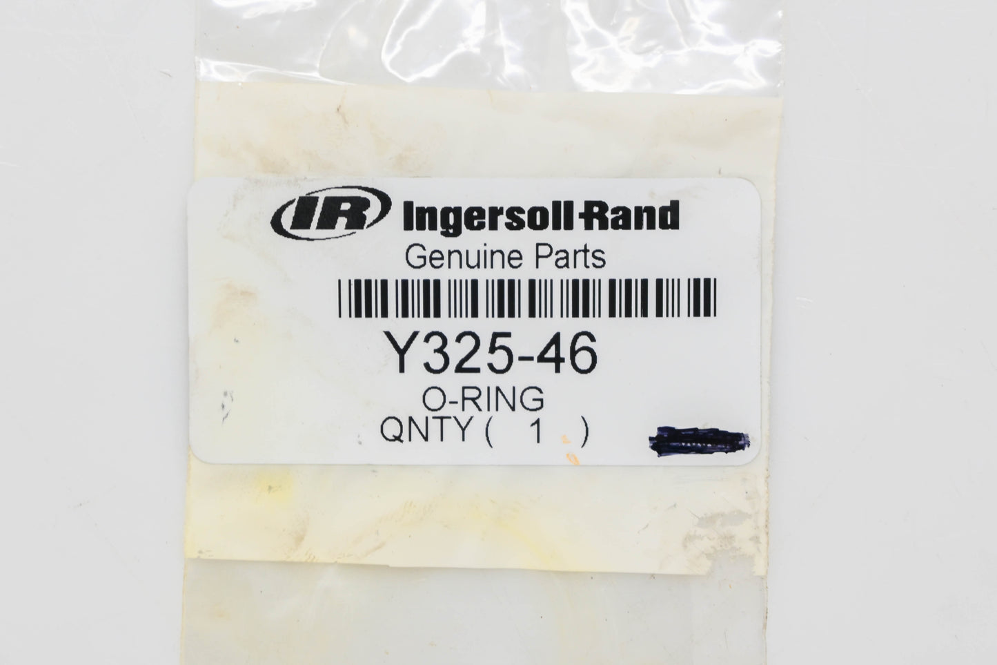 Ingersoll-Rand Y325-46 O-Ring NOS