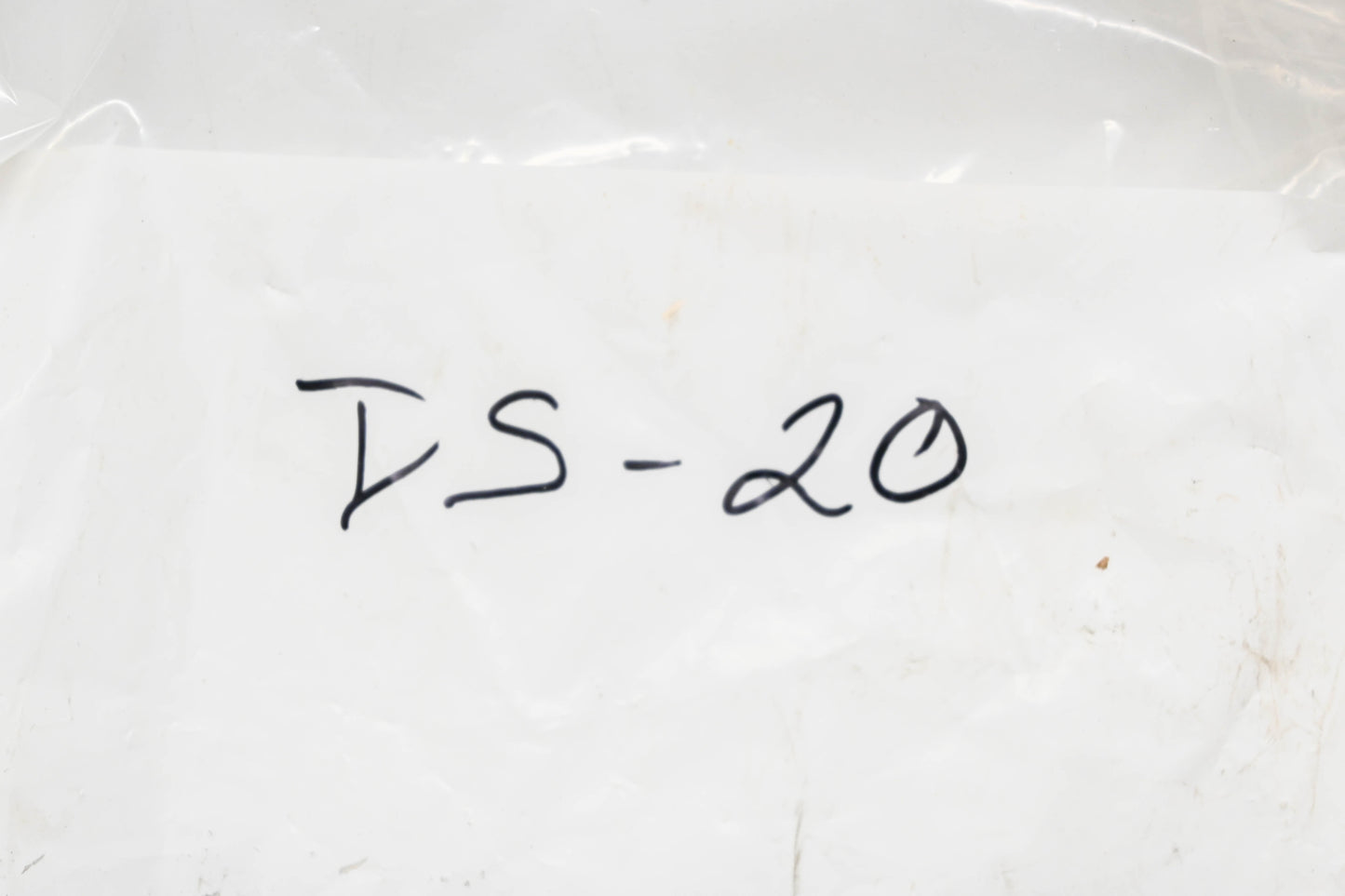 Goldenrod Corporation DS-20 Multi Bladder Shaft Deflation Springs Qty 18 NOS