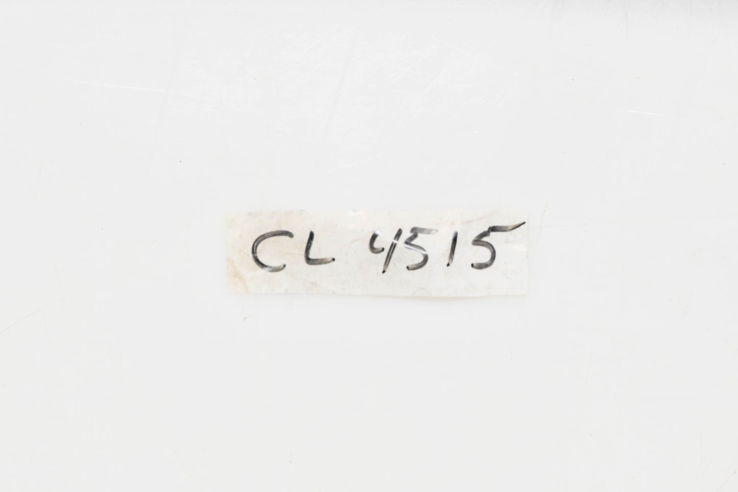 Goldenrod Corporation CL-4515 Multi Bladder Shaft Crimping Lugs Qty 12 NOS