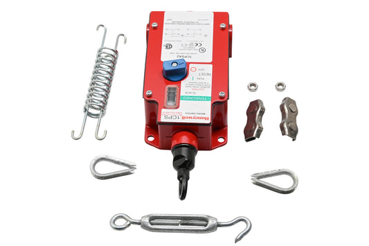 Honeywell 1CPSA2 Emergency Cable Pull Microswitch NOS