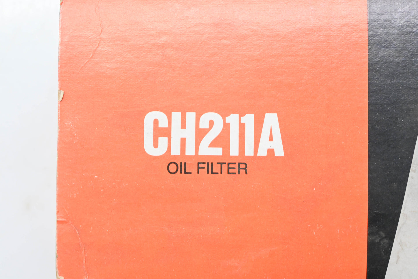 Fram CH211A Engine Oil Filter NOS