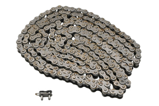 HKK Chain 4580113800149 40 Riv 10' 240 Link Chain NOS