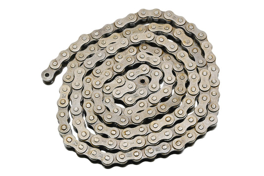 Allied-Locke Industries 50-1R 7' Roller Chain 5/8" x 3/8" NOS