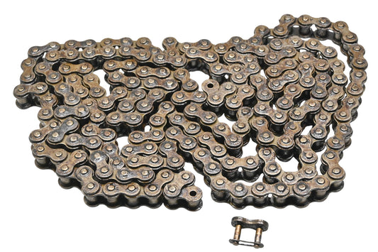 Browning Bearing & Chain 50-1R 10' #50 Roller Chain NOS