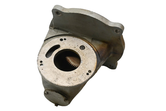 Beck 10-6670-5, 667 Gear Reduction Housing