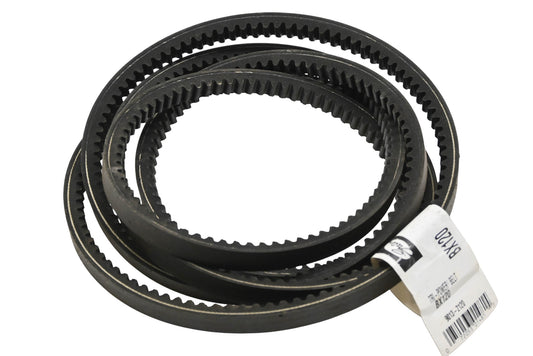 Gates BX120 Cogged V-Belt NOS