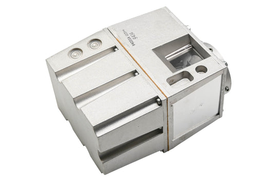 Honeywell V4055A-1031-3, V4055A 1031 3 Fluid Power Gas Valve NOS