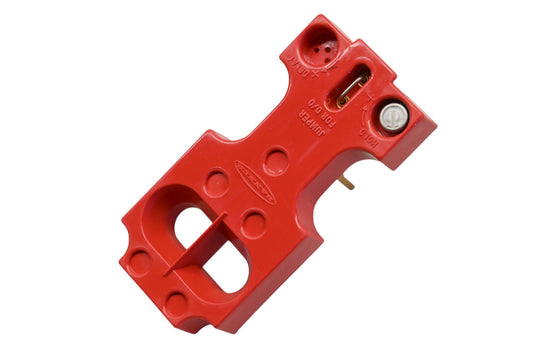 Banner 16297 Multi-Beam Logic Module NOS