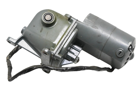 Dayton 2Z798B 1/15HP 115V 6.7RPM Electric Gear Motor