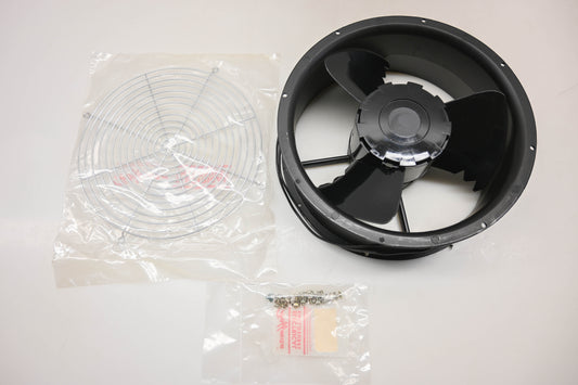 Hoffman A10AXFN 115V 10" Axial Fan NOS