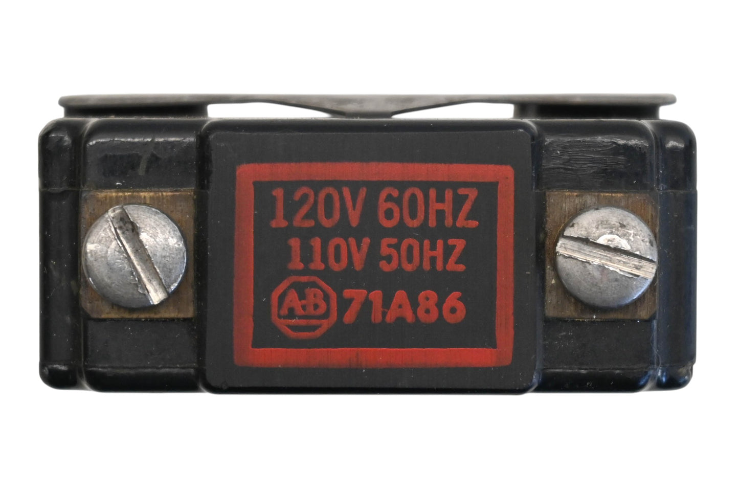 Allen Bradley 71A86 Coil