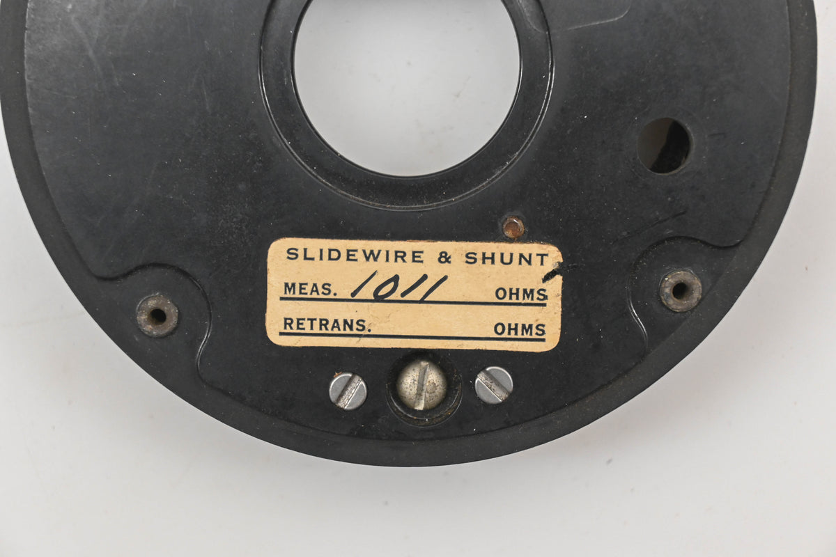 GE 1011, PT.661513A1 Slidewire & Shunt NOS