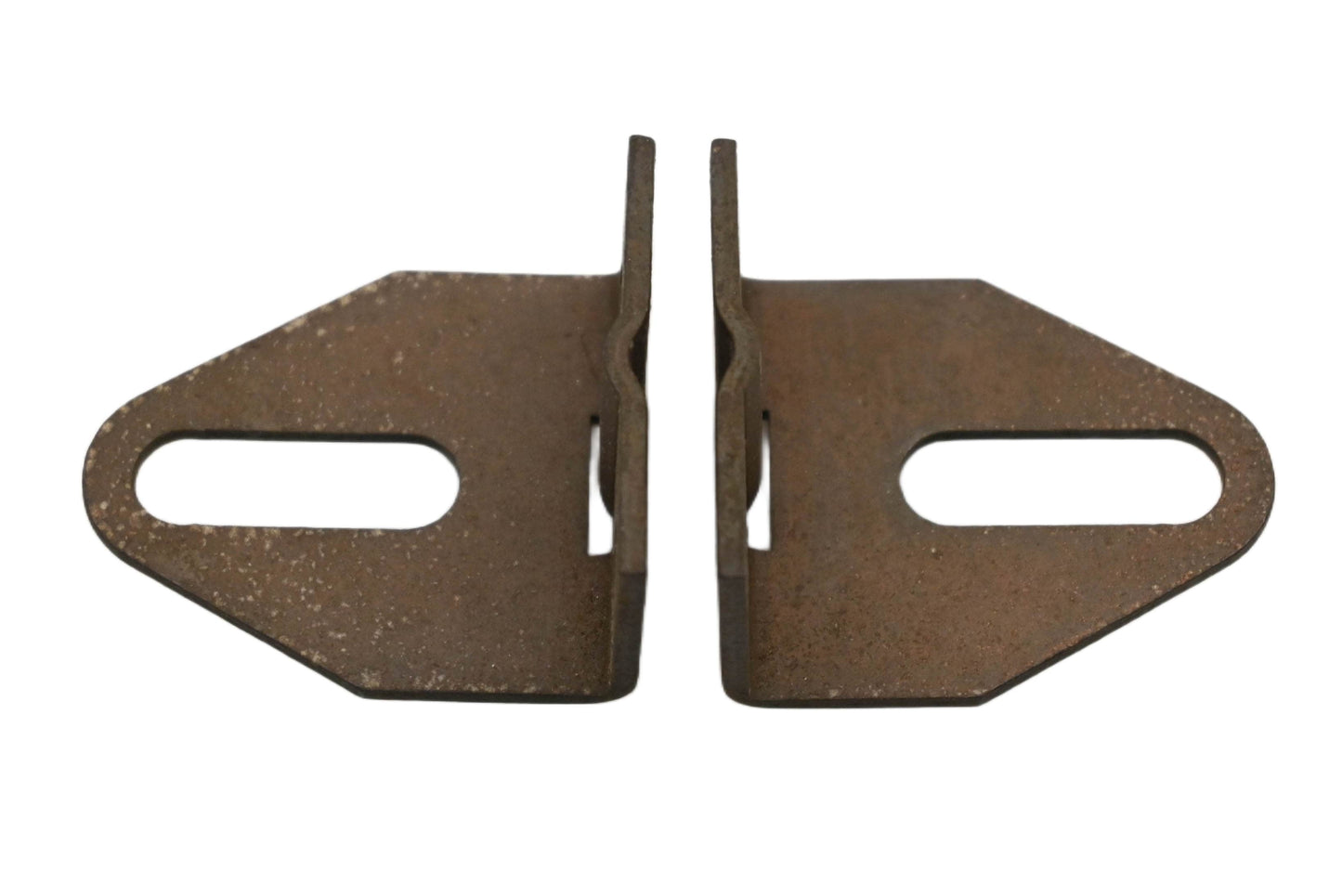 Barber-Colman AT-208, AT208 Bulb Mounting Brackets Qty 2 NOS
