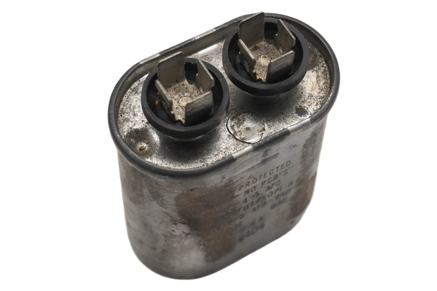 Harold Beck KKN37U405QP1 Capacitor