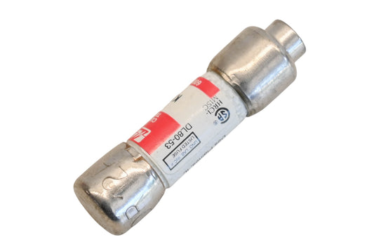 Littelfuse KLDR 12, KLDR-12 12A-600V Fuse NOS