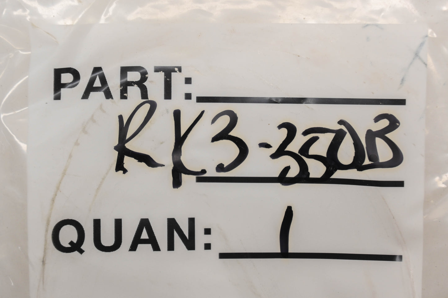 Aftermarket RK3-350B Hydraulic Seal Kit NOS