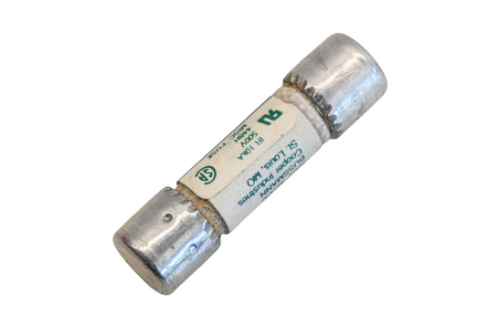 Bussmann KLM 30, KLM-30 Limitron 30A-600V Fuse NOS