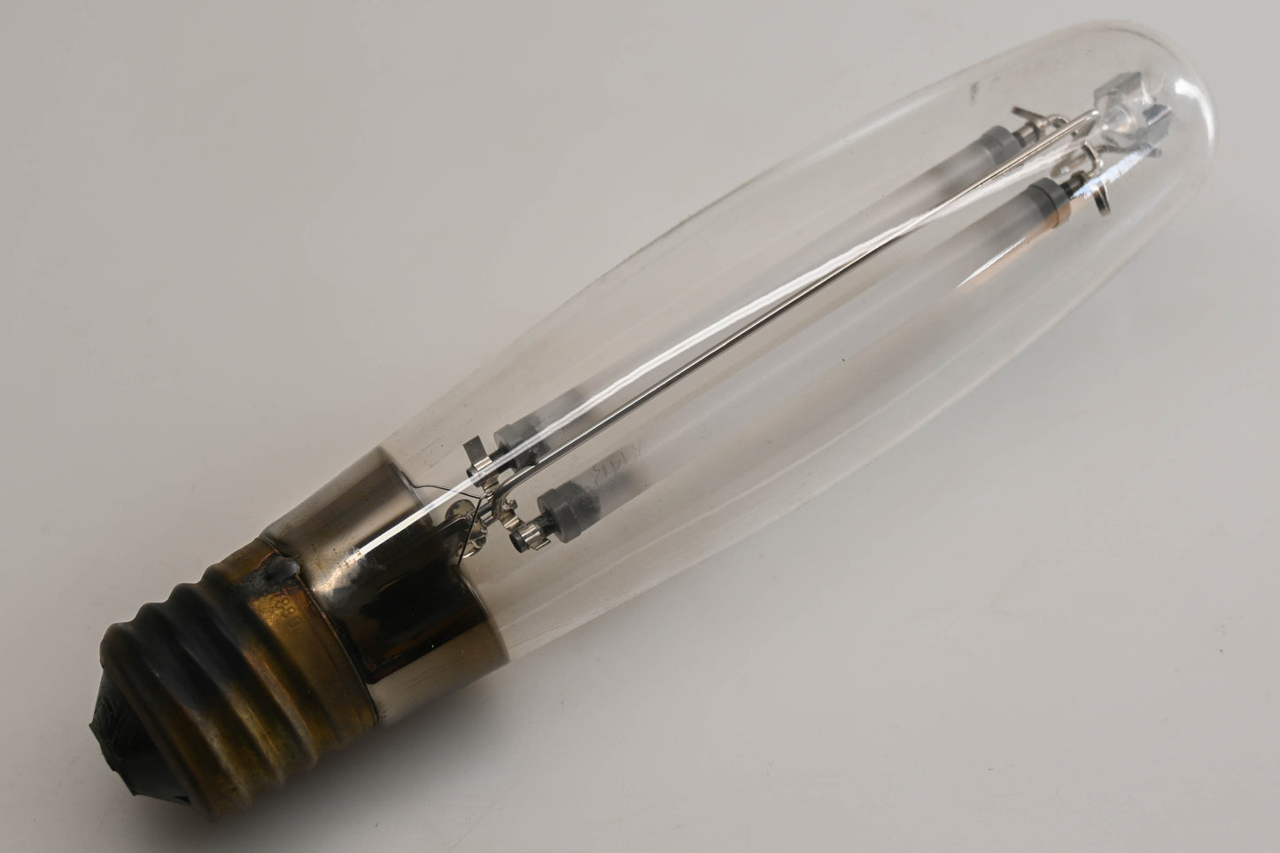 Philips C400S51/2 400W High Pressure Bulb NOS