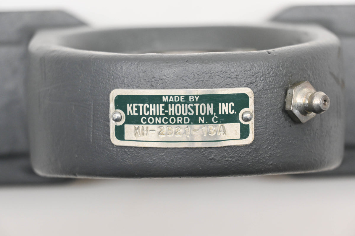 Ketchie-Houston KH-2321-13A 1-7/16" Pillow Block Bearing Kit NOS