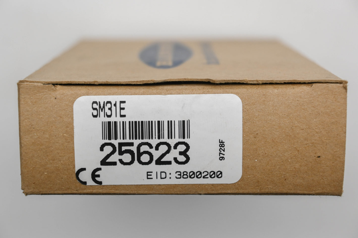 Banner 25623, SM31E 10-30V DC Photoelectric Sensor NOS