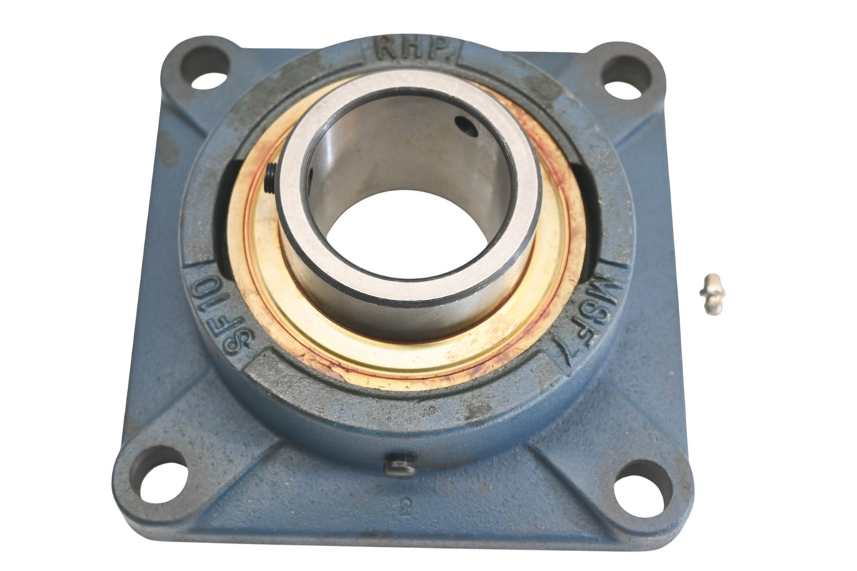 NDH RCJ2-1/4 2-1/4" Flange Bearing Kit NOS