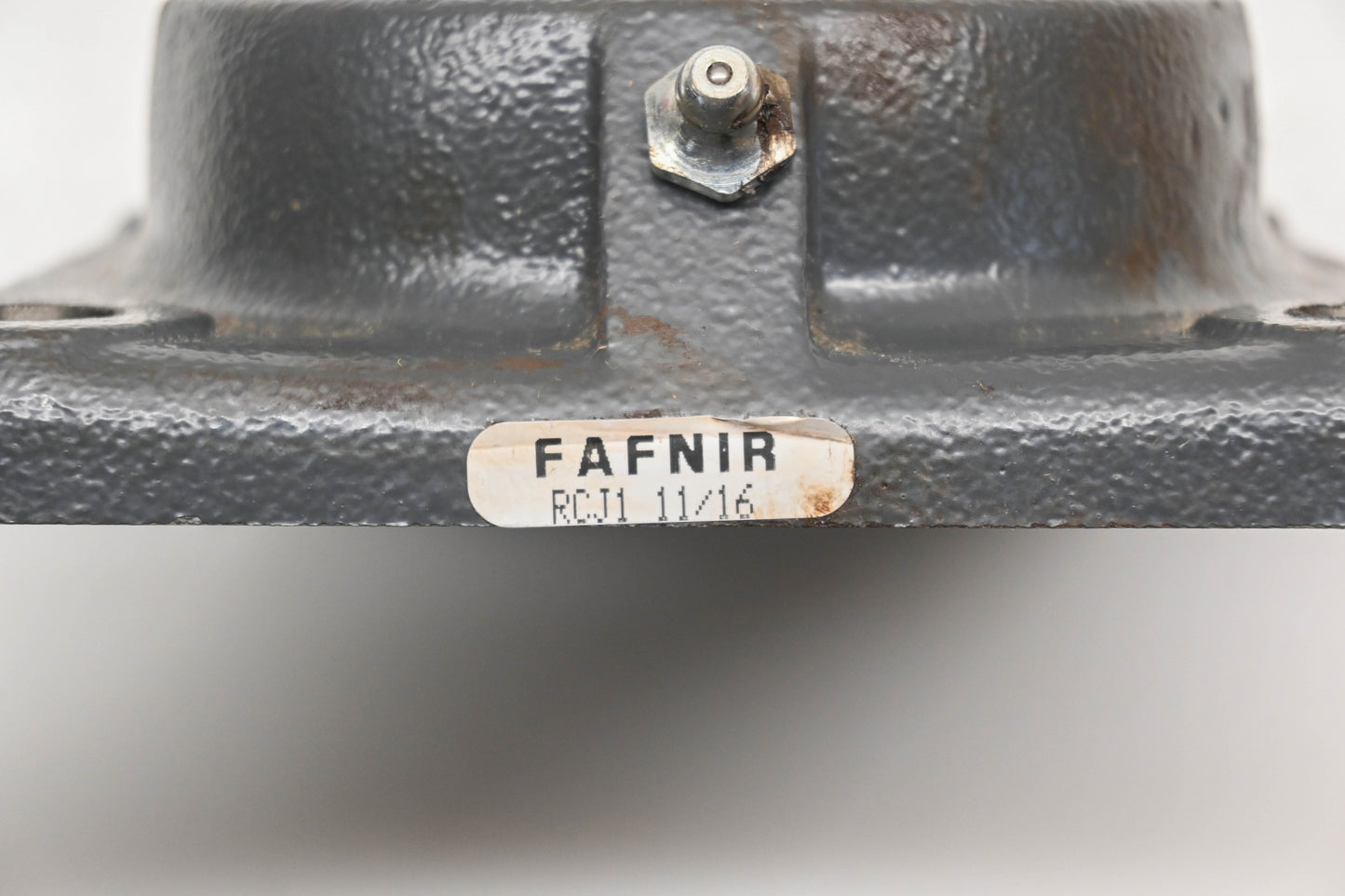 Fafnir RCJ1-11/16 1-11/16" Flange Bearing Kit NOS