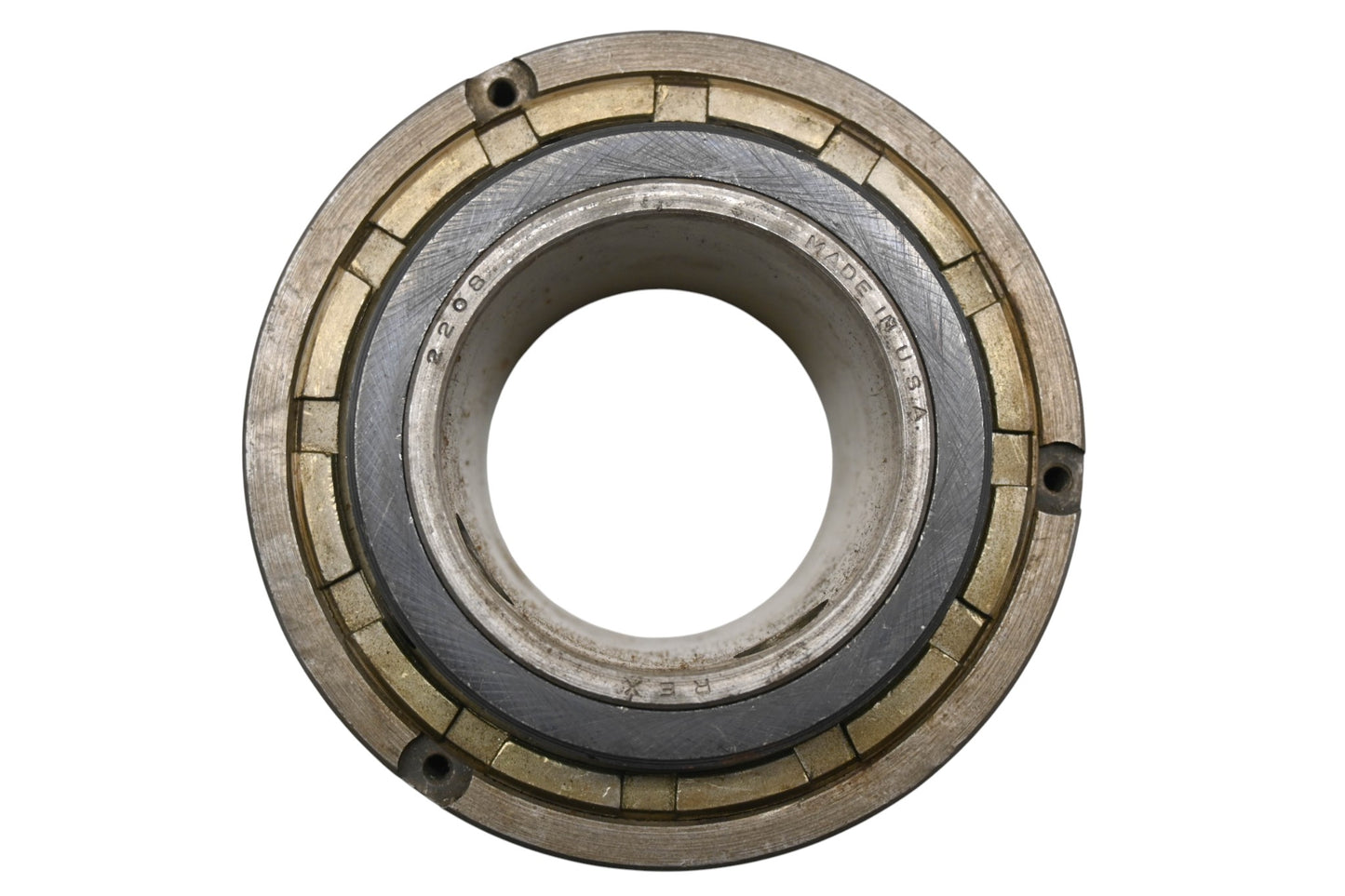 Rexnord ZMC-2208, ZMC2208, 505-07670-11 2-1/2" Spherical Roller Bearing NOS