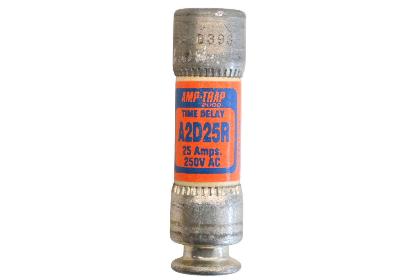 Gould A2D25R 25A-250V Fuse NOS