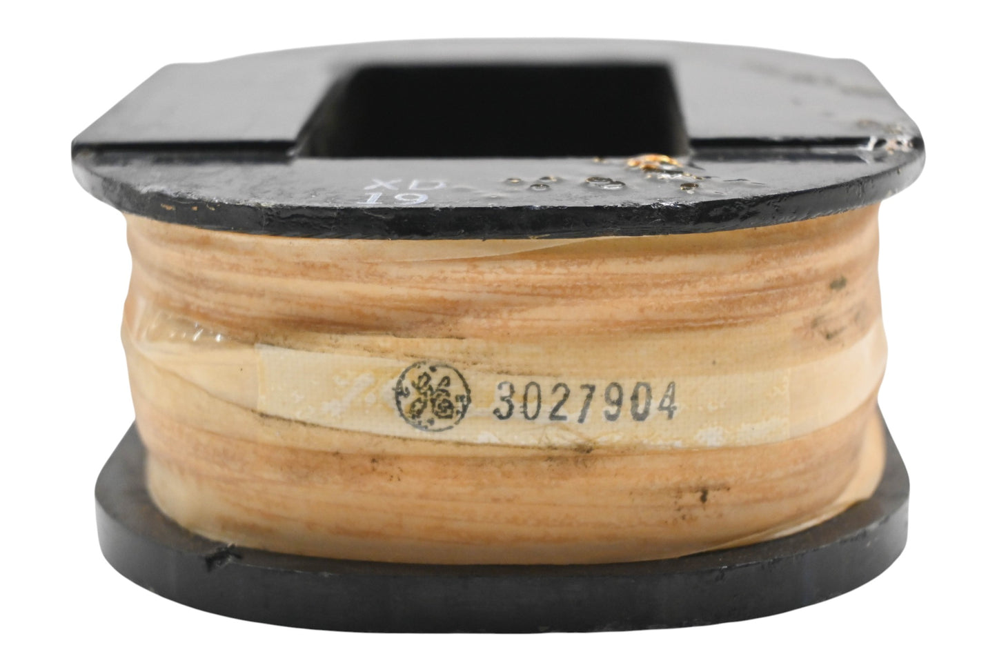 GE 3027904 480V 60Hz Coil