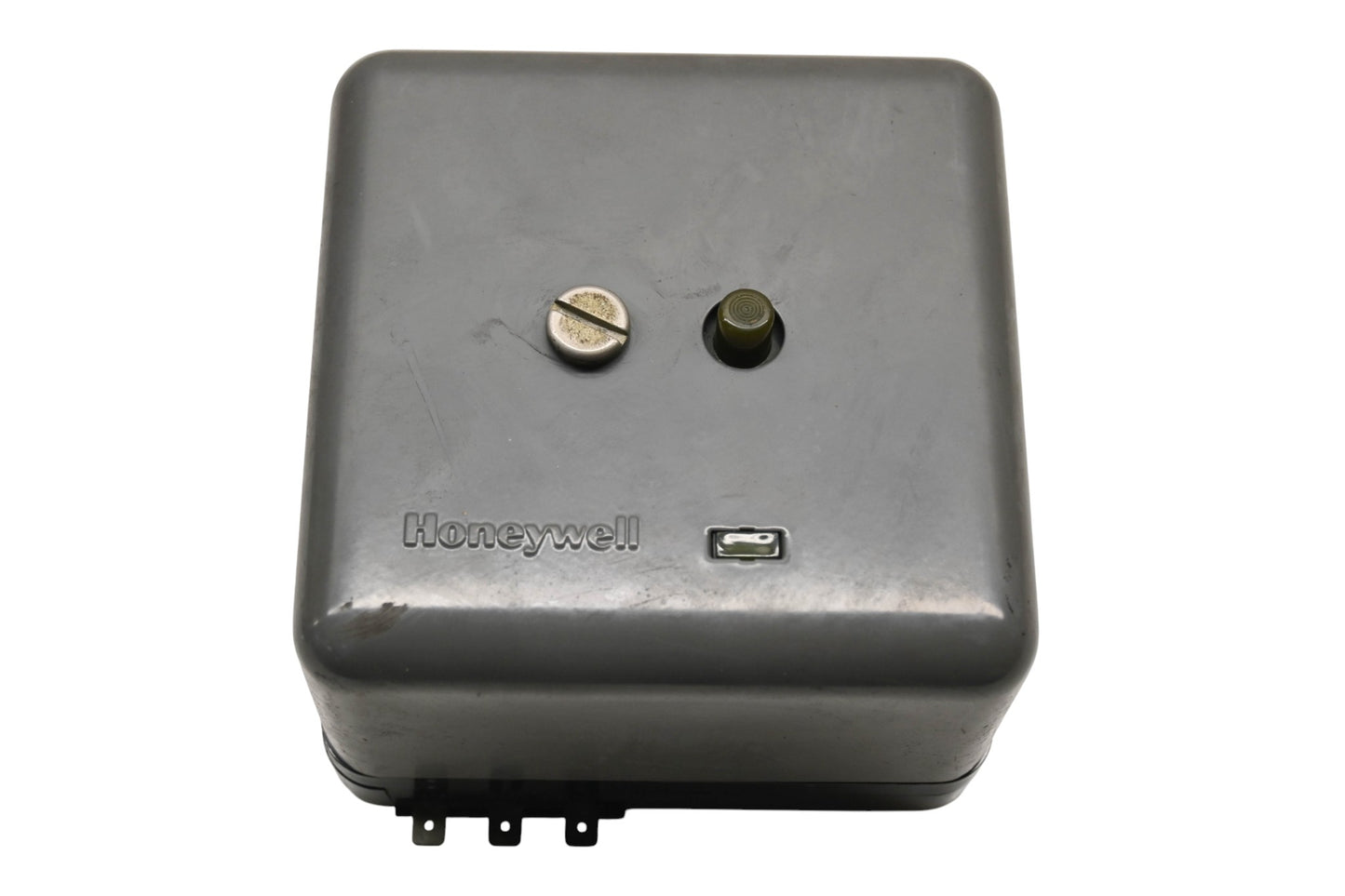 Honeywell RA890F 1270, RA890F1270 Protectorelay Burner Flame Control Assembly