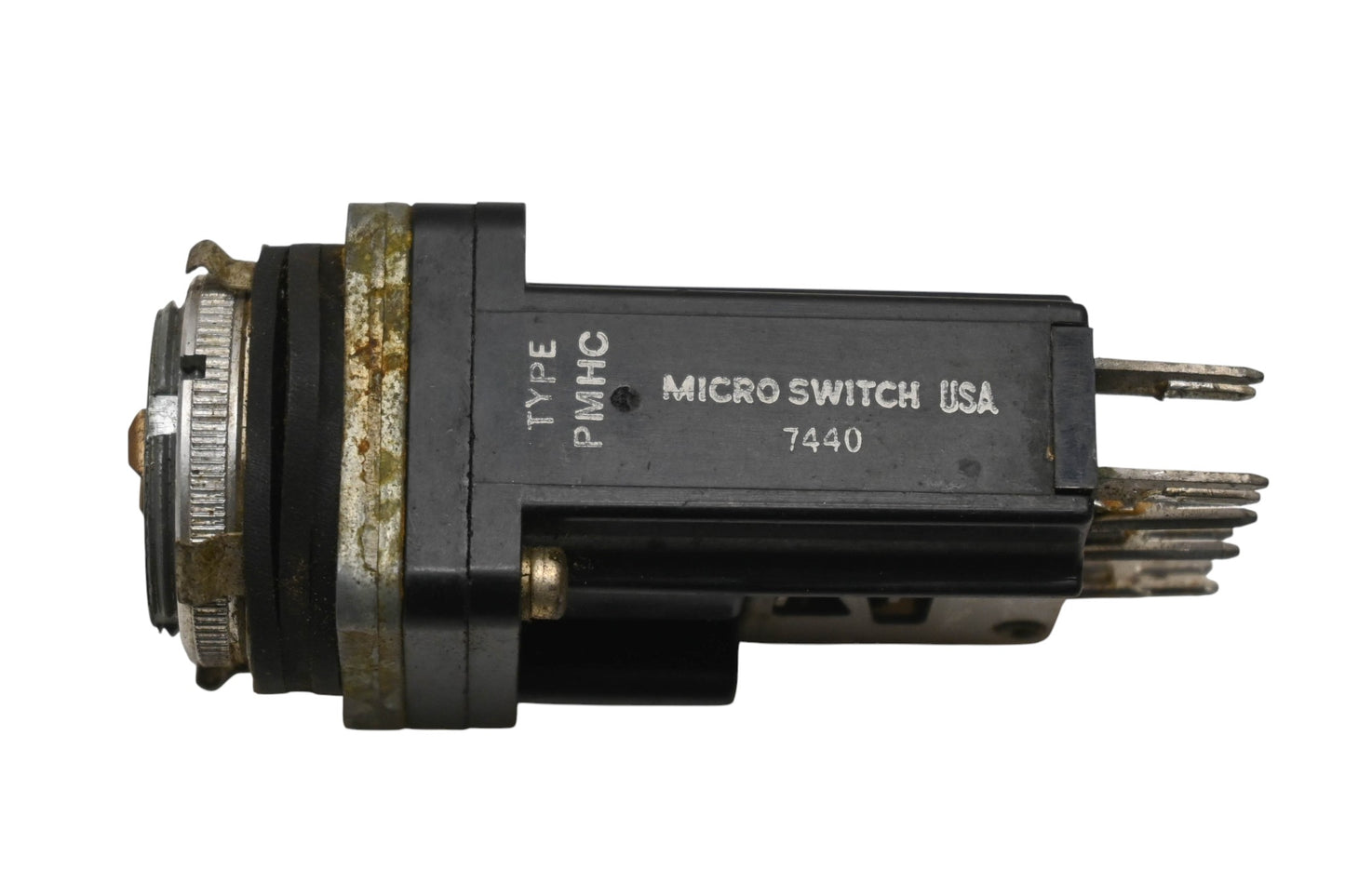 Honeywell PMHC Micro Switch