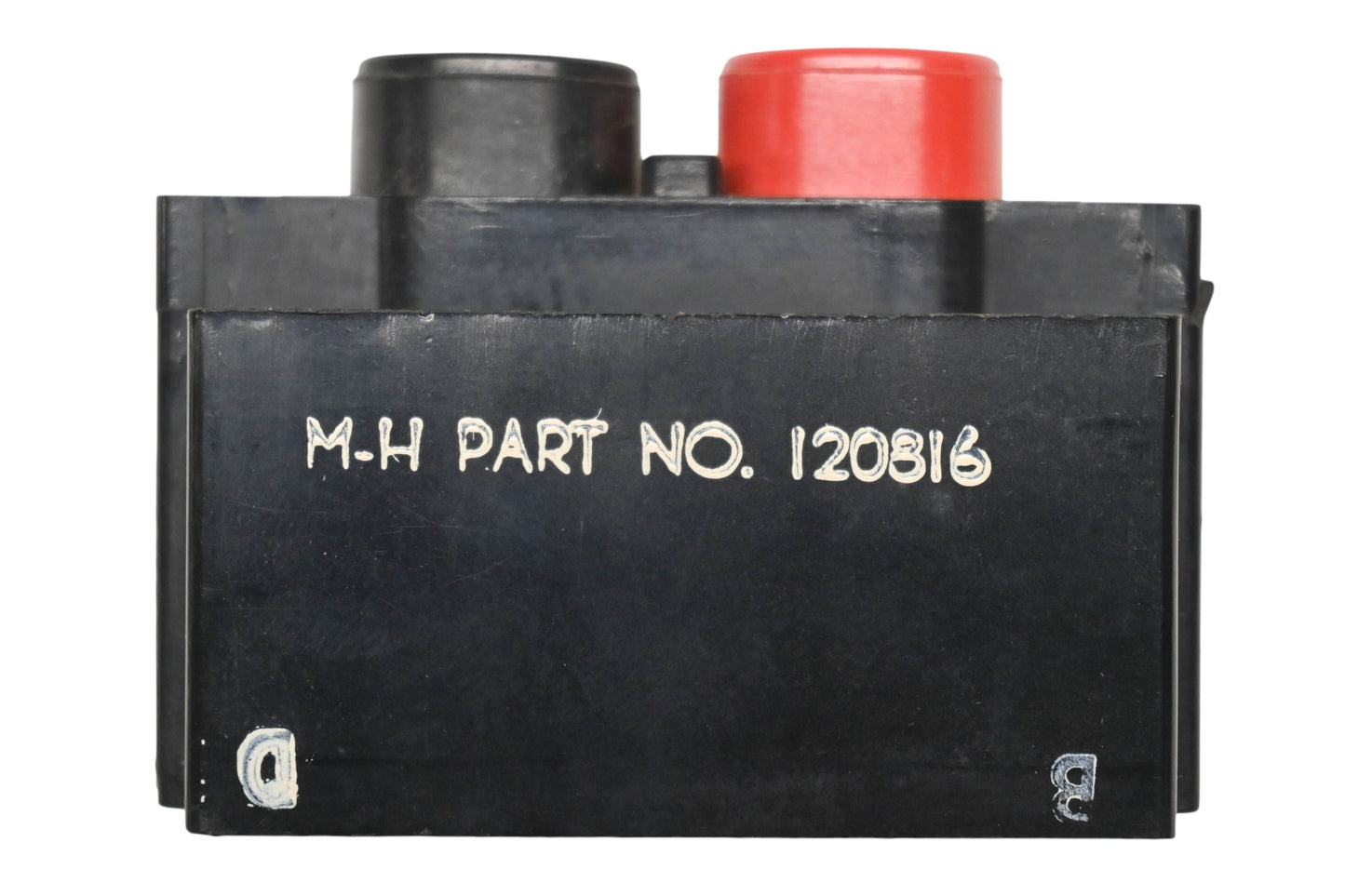 Aftermarket 120816 Start/Stop Switch Kit NOS
