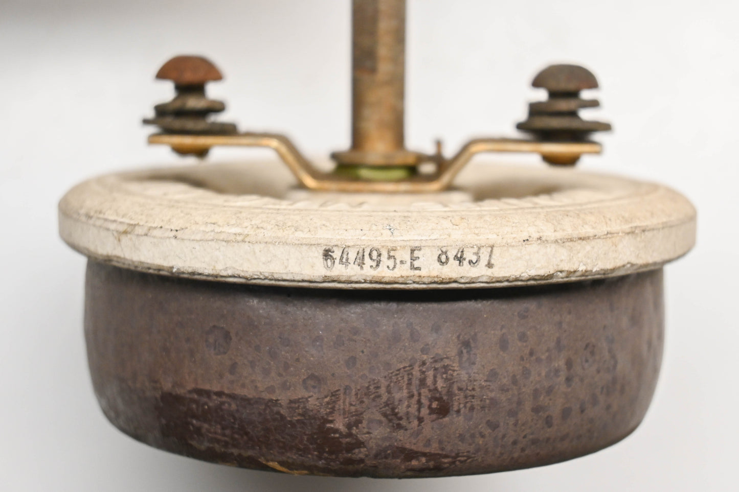 Ohmite 64495-E Rheostat