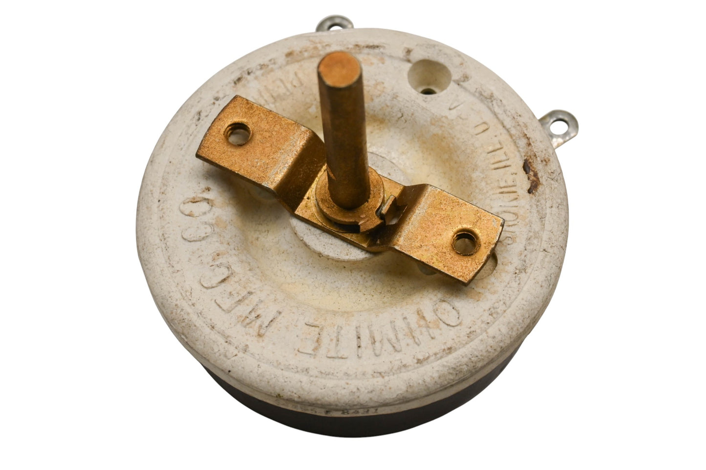 Ohmite 64495-E Rheostat