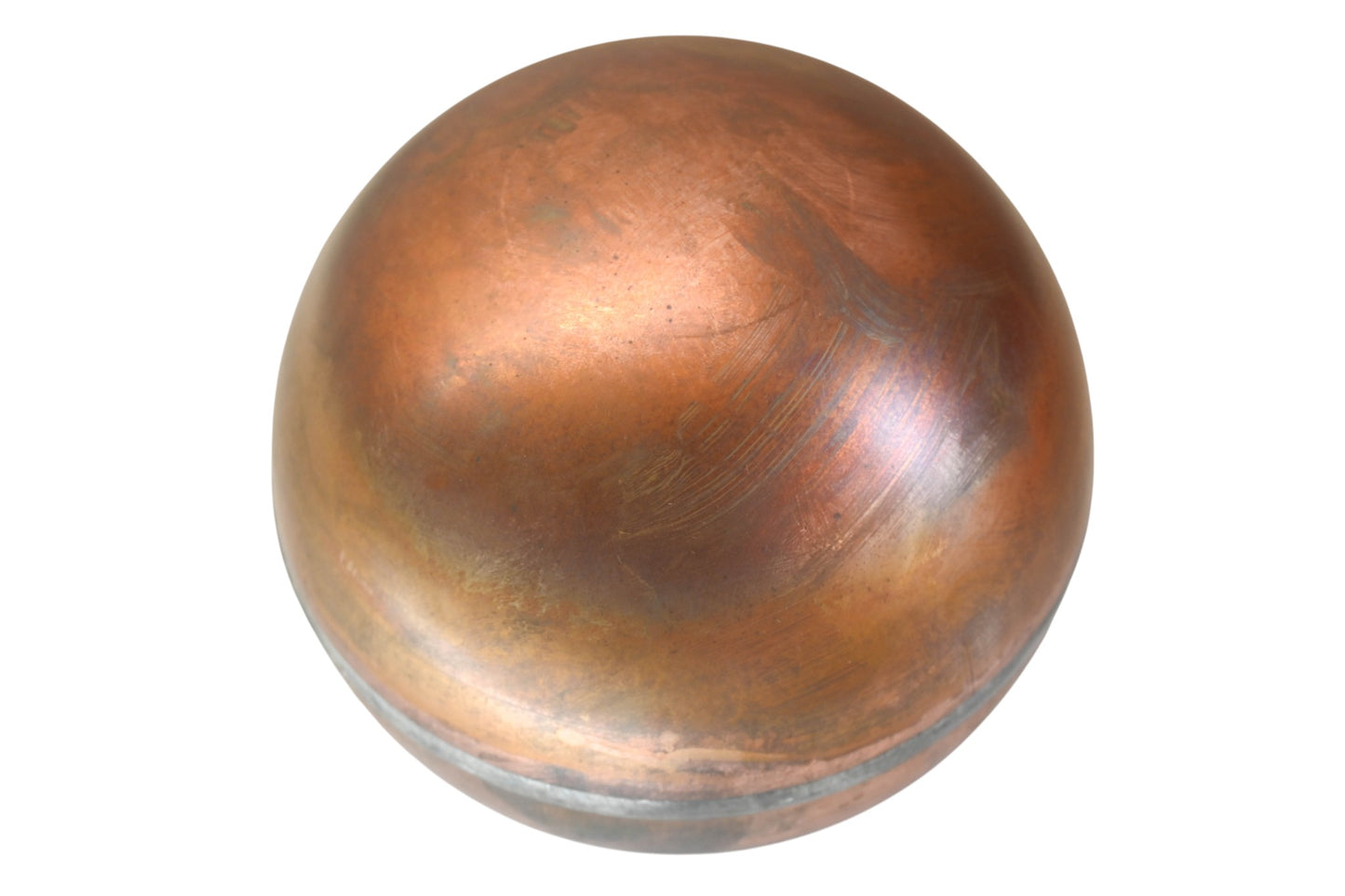 CDI R442-6 3/8-16 x 6" Spherical Copper Float NOS