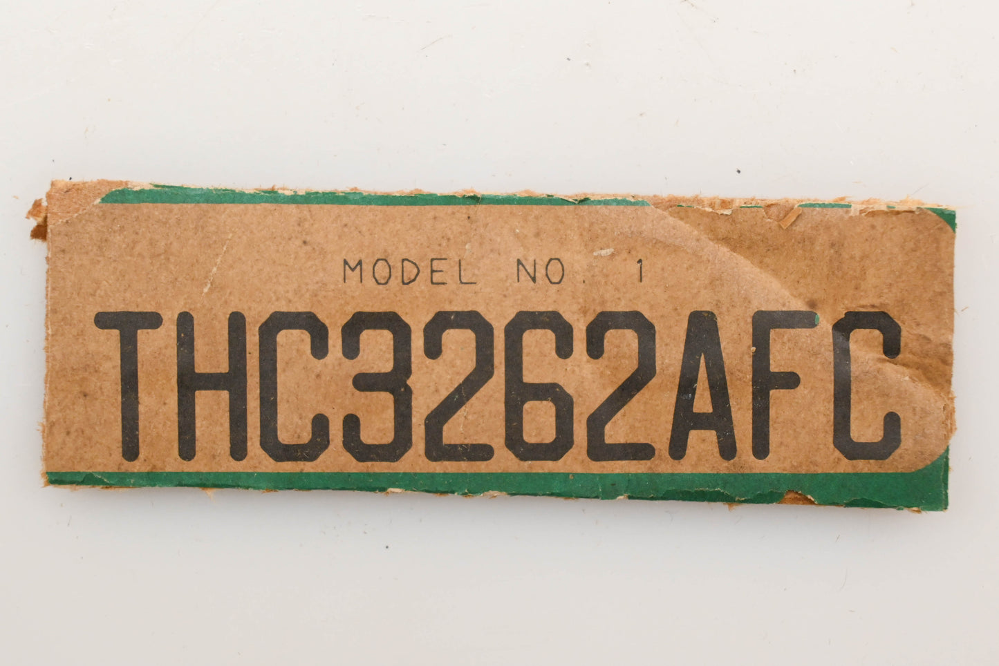 GE THC3262AFC 30A-230V Disconnect Switch Kit NOS