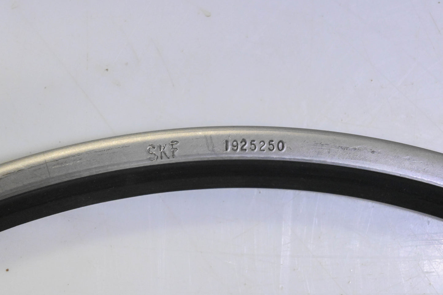 SKF 1925250 19-1/4" x 20-3/4" x 3/4" Oil Seal NOS
