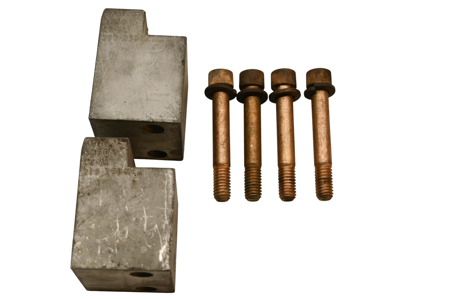 ITE TA3-K350 Circuit Breaker Terminal Lug Kit Qty 2