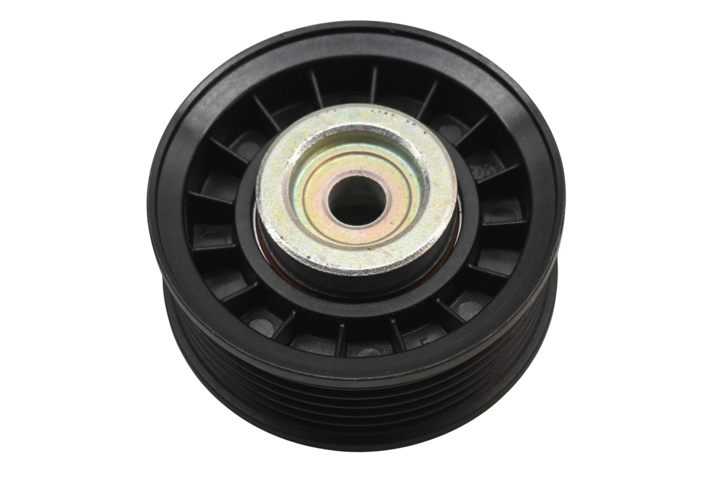 ACDelco 12580772 Drive Belt Idler Pulley Kit NOS