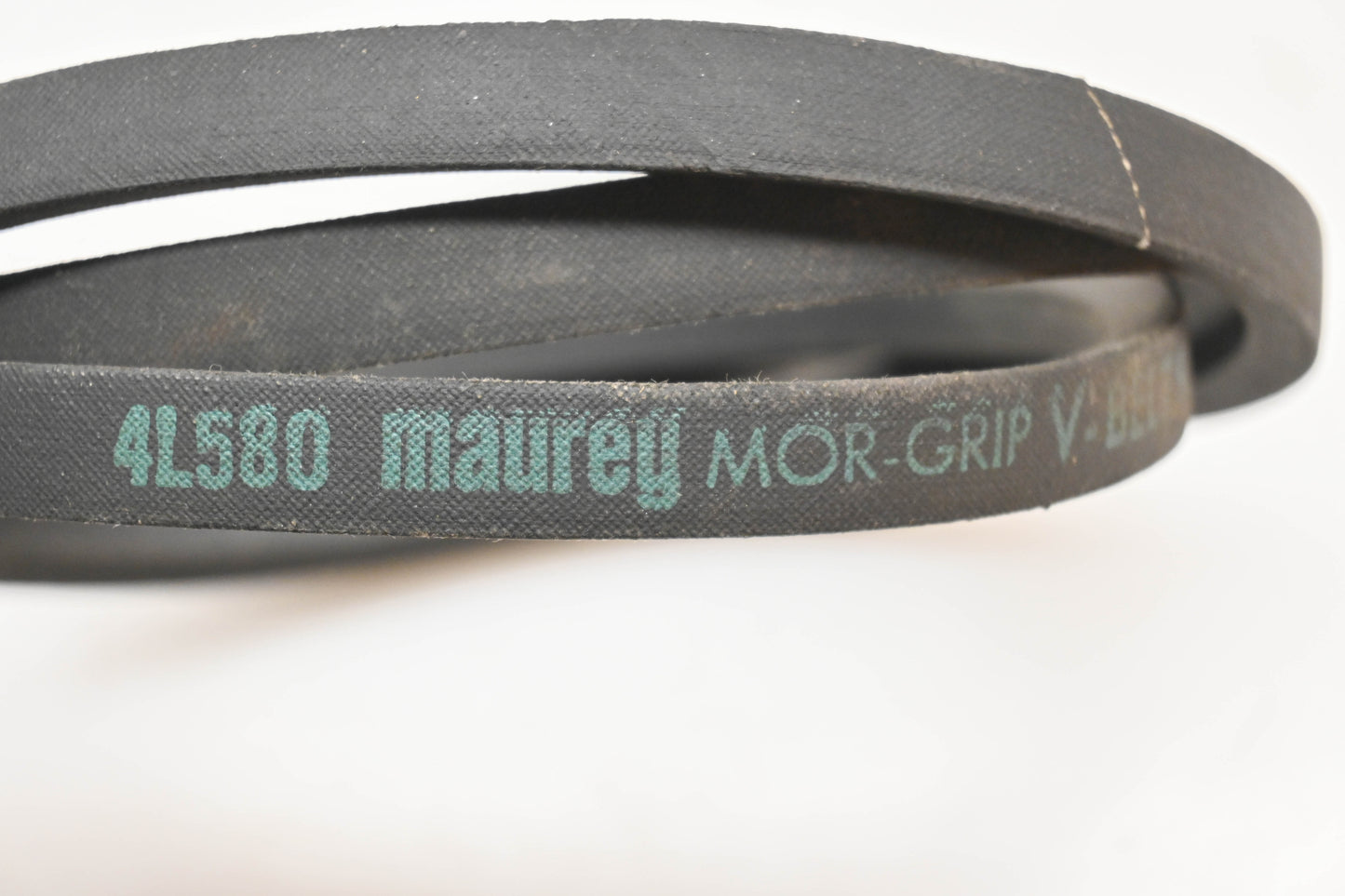 Maurey 4L580 Mor-Grip V-Belt NOS